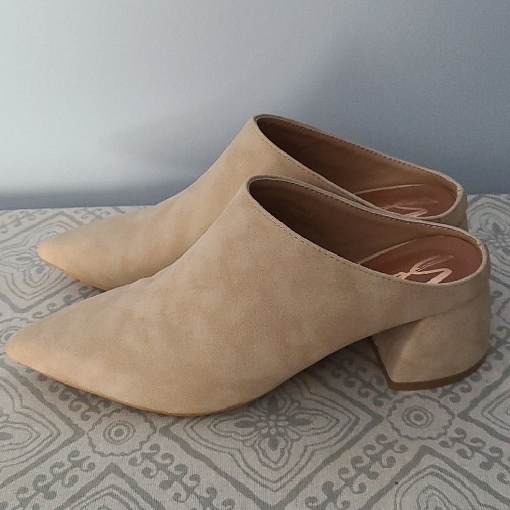 Block mules - Picture 3 of 5